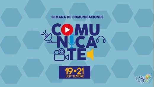 COMUNÍCATE 2018