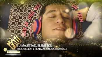 FESTIVAL AUDIOVISUAL USIL 2019
