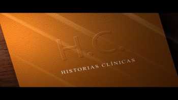 HISTORIAS CLÍNICAS
