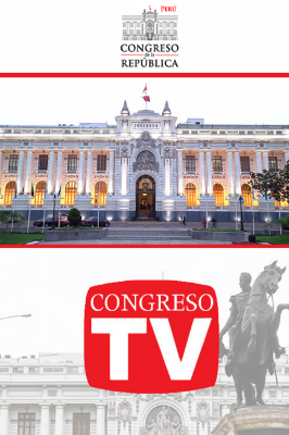 CANAL DEL CONGRESO