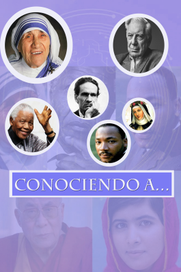 CONOCIENDO A...