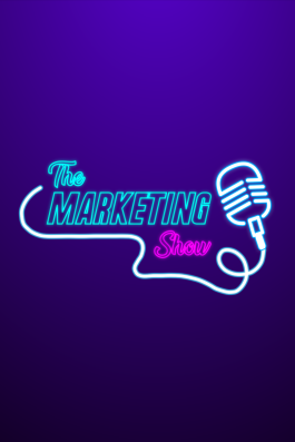 THE MARKETING SHOW
