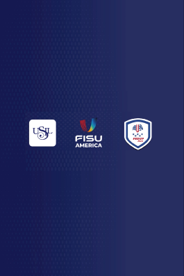 4FISU AMÉRICA 3X3 LIMA 2022