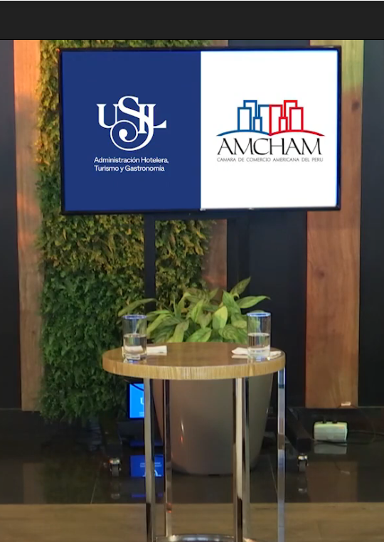 AMCHAM