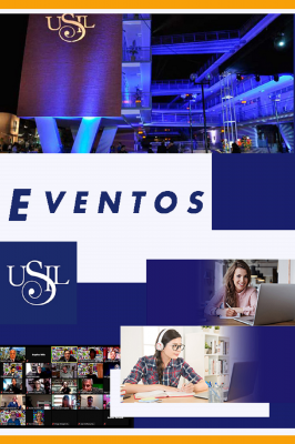  USIL EVENTOS