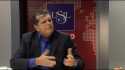 Entrevista Alan García en Los Desayunos de Correo y USIL