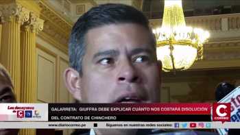 Los Desayunos de Correo y USIL 06 de Junio 2017