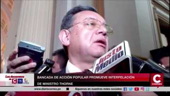 Los Desayunos de Correo y USIL 14 de Junio 2017