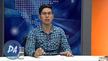 Deportes En Acción 30vo Programa