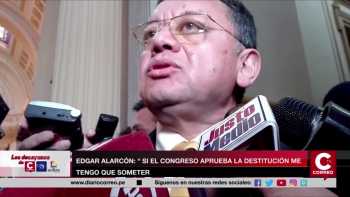 Los Desayunos de Correo y USIL 21 de Junio 2017