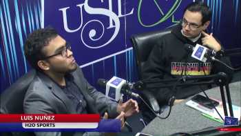 H2O SPORTS Programa 63