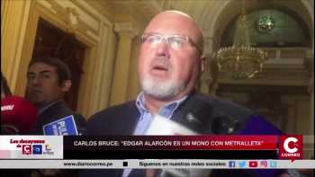 Los Desayunos de Correo y USIL 28 de Junio 2017