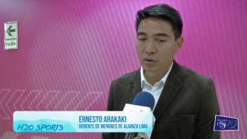 H2O SPORTS Programa 66