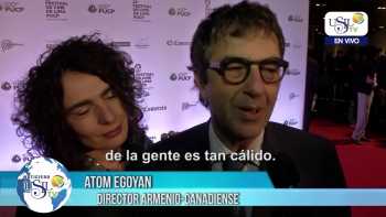 NOTA FESTIVAL DE CINE DE LIMA