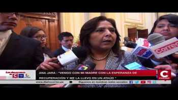 Los Desayunos de Correo y USIL 29 de Agosto 2017