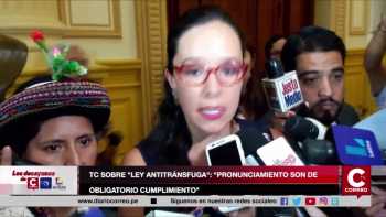 Los Desayunos de Correo y USIL 01 de Septiembre 2017