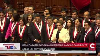 Los Desayunos de Correo y USIL 06 de Septiembre 2017