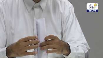 NOTA FABRIZIO FALCÓN PRESENTÓ SU LIBRO