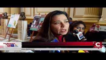 Los Desayunos de Correo y USIL 07 de Septiembre 2017