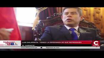 Los Desayunos de Correo y USIL 11 de Septiembre 2017