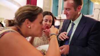 Entrevista En Cadena Ser Cáceres España A Raúl Diez Canseco Terry