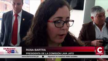 Los Desayunos de Correo y USIL 12 de Septiembre 2017