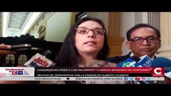 Los Desayunos de Correo y USIL 13 de Septiembre 2017