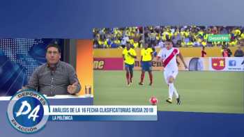 Deportes En Acción 37vo Programa