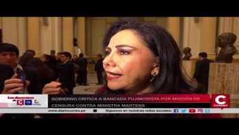 Los Desayunos de Correo y USIL 14 de Septiembre 2017