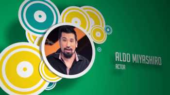Aldo Miyashiro