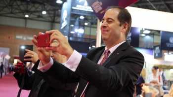 USIL Presente en EAIE Sevilla 2017