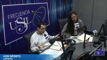 H2O SPORTS Programa 72