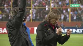 Deportes En Acción 38vo Programa