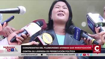 Los Desayunos de Correo y USIL 03 de Octubre 2017