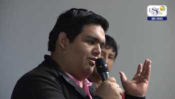 NOTICIERO USIL TV 29 DE SETIEMBRE 2017