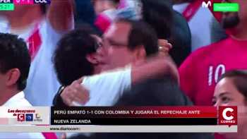 Los Desayunos de Correo y USIL 11 de Octubre 2017