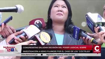 Los Desayunos de Correo y USIL 12 de Octubre 2017