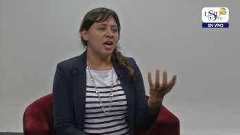 NOTA V FORO DE JÓVENES