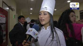 Nota Ceremonia De Graduación Institut Paul Bocuse