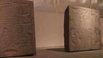 Micro Documental: "Estela Raimondi. Piedra Fundacional del Perú"