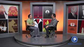 PELIAGUDOS PROGRAMA 66: La Luz en el Cerro. Ricardo Velarde