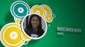 Maricarmen Marín
