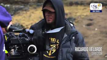 NOTA LA LUZ EN EL CERRO