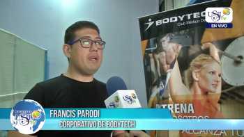 NOTA IV FERIA DE SALUD