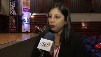 NOTA CONGRESO INTERNACIONAL DE PSICOLOGÍA