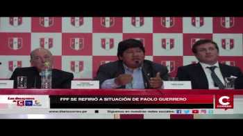 Los Desayunos de Correo y USIL 17 de Noviembre 2017