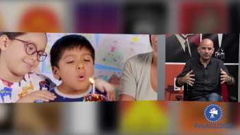 PELIAGUDOS PROGRAMA 69: Ricardo Morán. Una Navidad en Verano