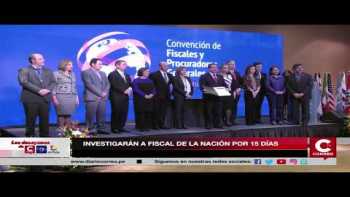 Los Desayunos de Correo y USIL 21 de Noviembre 2017