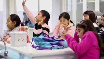 NOTA MINI ACADEMY OF SCIENCE