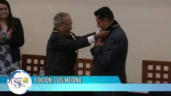 NOTICIERO USIL TV 17 DE NOVIEMBRE 2017